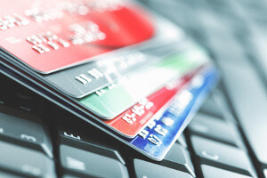 On Line Credit Card Processing