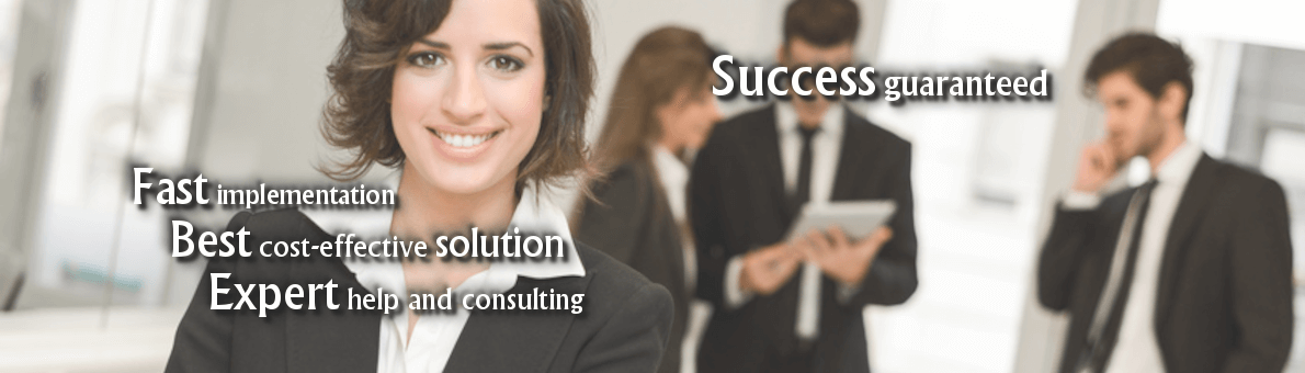 Our Products and Solutions