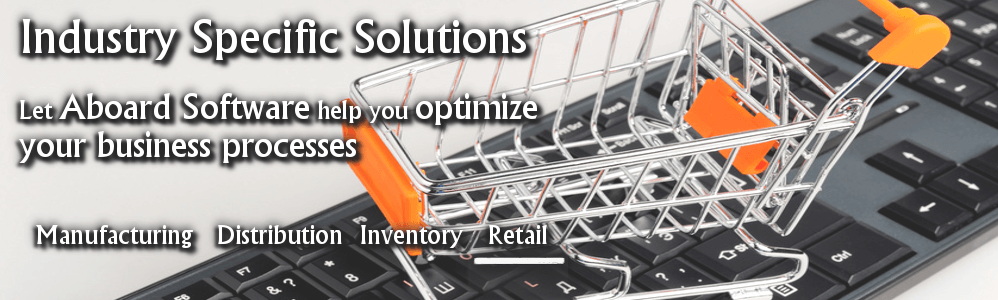 Retail Solutions