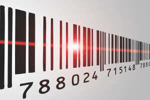 Bar Code Printing