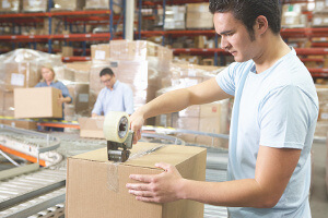 Wholesale, Distribution and Importing