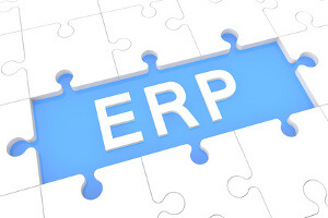 Enterprise Resource Planning (ERP)