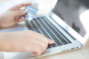 Online Payments